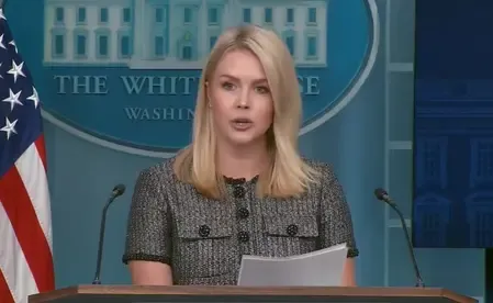 Are US Sanctions Against Russia Considered 'Pretty Hefty'?