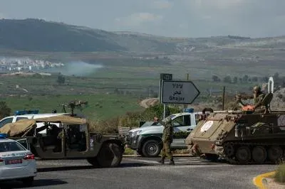 US sanctions Hezbollah-linked officials and firms over Lebanon destabilisation
