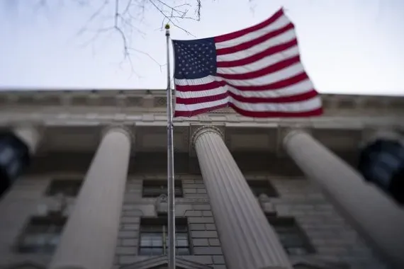 US sanctions ICC president and trial lawyer in widening anti-court campaign