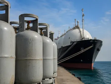 US sanctions Iran LPG network over shipments to Bangladesh, targets exchange firm
