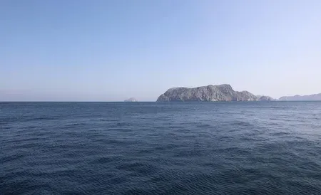 US sanctions Iran's Persian Gulf Strait Authority over Hormuz tolls