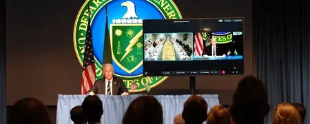 US-Saudi Arabia civil nuclear pact signed, opens door for American firms