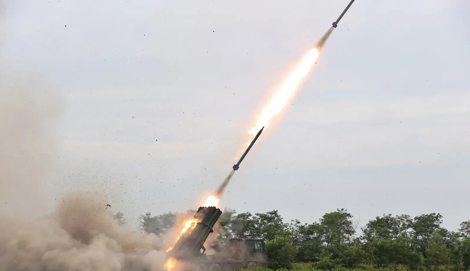 Is the US Aware of North Korea's Missile Launches and Committed to Its Allies?