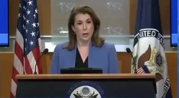What Message is the US Sending to India and Pakistan?