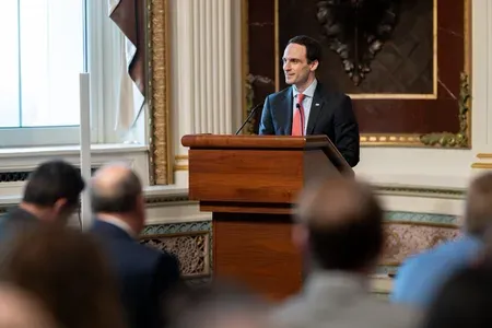 US science overhaul sparks Congress clash over international researchers