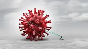 Can US Scientists Uncover the Potential of an Antibody Against Long Covid?