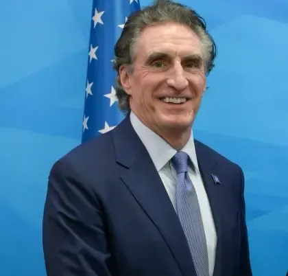 US Partners with Indo-Pacific Allies in $57 Billion Energy Initiatives