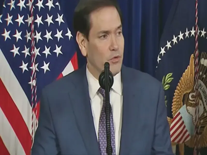 Is the US Secretary of State Right About Venezuela's Transition?