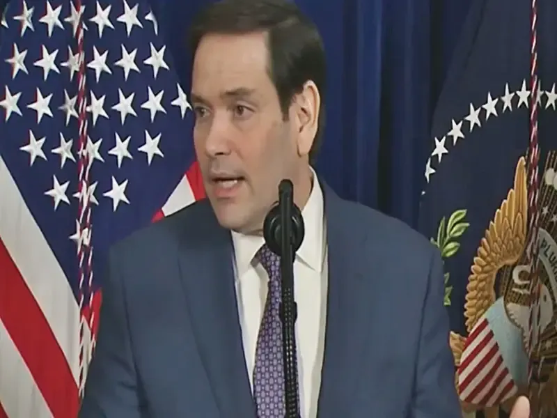 Did US Secretary of State Rubio Justify the Venezuelan Raid Targeting Nicolás Maduro?