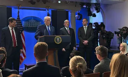 USMCA renegotiation: US pushes Mexico on rules of origin, labour and IP