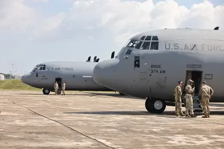 US sees Sri Lanka as key Indian Ocean security partner