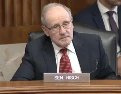 PAID OFF Act: US Senate advances bill to curb foreign lobbying by China, Russia