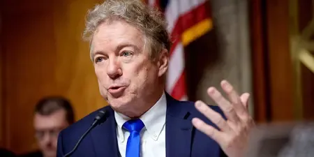 Is the US Senate Igniting a Controversy Over ICE Tactics?