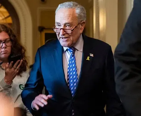 Why Did the US Senate Fail to Advance DHS Funding Bill?