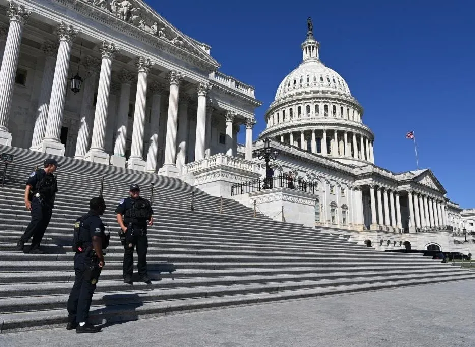 PAID OFF Act: US Senate panel advances foreign agent disclosure bill targeting China, Russia