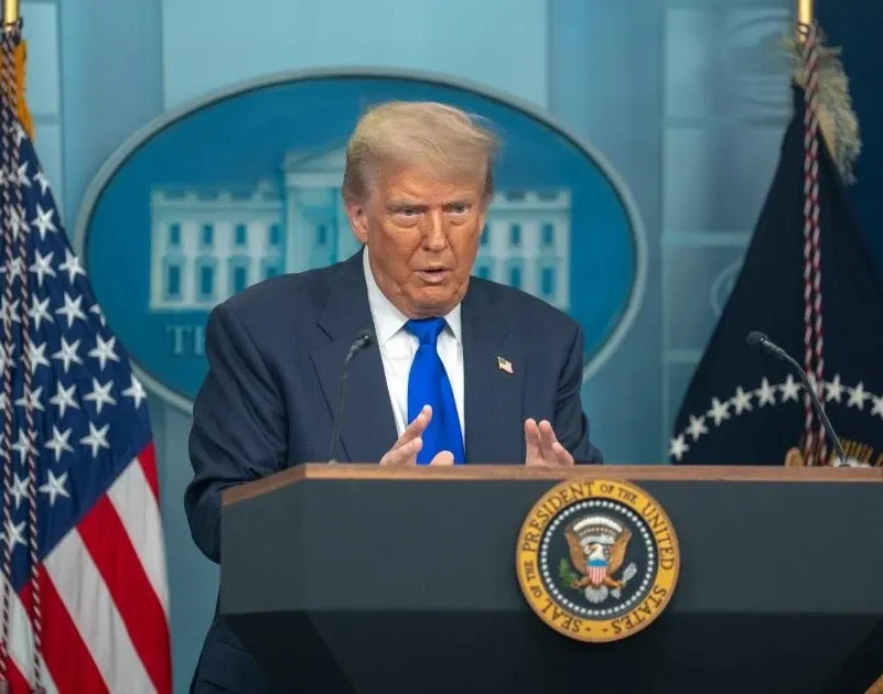 Did the US Senate Just Pass Trump's Landmark Mega-Bill?