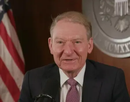 What’s Happening in the US Senate Regarding Crypto Regulations and SEC Authority?