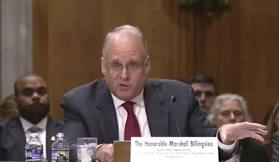 Is the US Senate Raising Concerns Over China’s Nuclear Expansion and AI Risks?