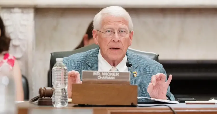 Is a US Senator Supporting Trump's Initiative for Unity in Ukraine Negotiations?