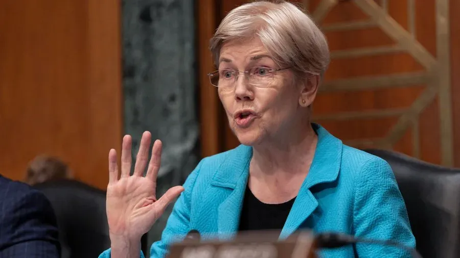 Nvidia chips in Russian drones: US Senator Warren demands Jensen Huang testify before Congress