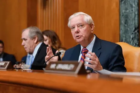 Pakistan's Iran role 'more than problematic', says US Senator Graham