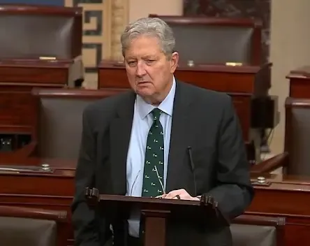 US Senator Proposes Legislation to Safeguard Diego Garcia