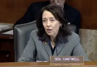 US senator proposes AI crisis hotline with China to avert security emergencies