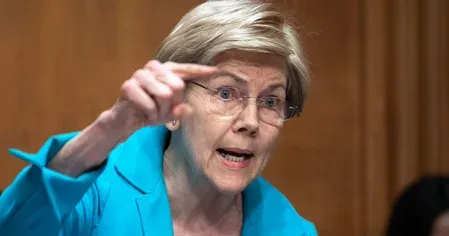 Nvidia China chip diversion: Senator Warren questions export compliance