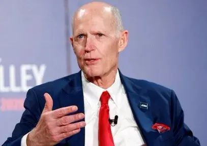 Chinese CBDC Prohibition Act 2026: US Senator moves to ban digital Yuan transactions