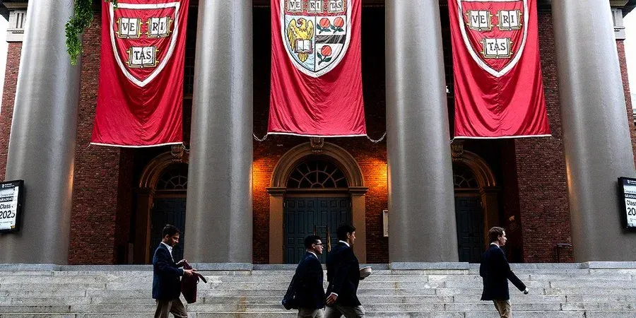US Senator Tom Cotton flags $6.8 bn China funds at American universities
