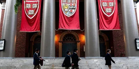 US Senator Tom Cotton flags $6.8 bn China funds at American universities