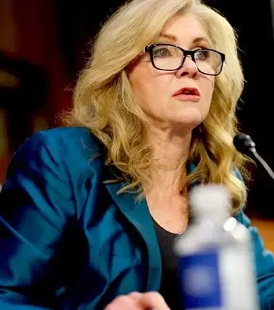 Senator Blackburn Challenges Meta and Apple on Bias and Child Safety