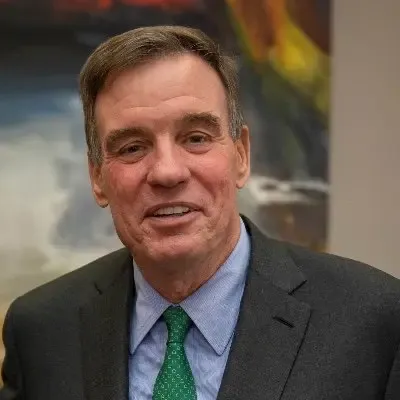 What Actions is US Senator Warner Taking Regarding Human Rights Violations in Pakistan?