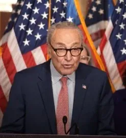 US senators clash over Trump's Iran war, Democrats demand troop withdrawal