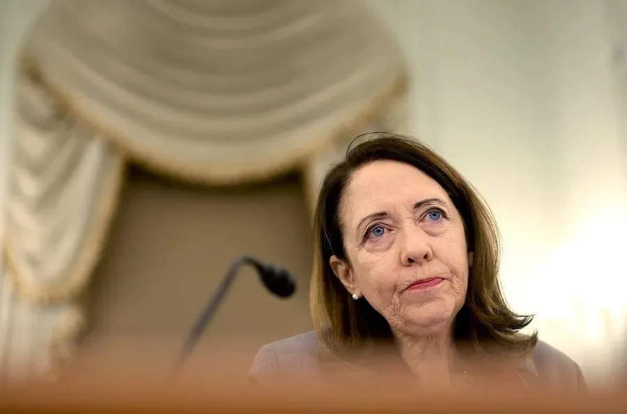 US senators flag foreign control risk in Paramount-Skydance merger