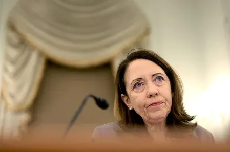 US senators flag foreign control risk in Paramount-Skydance merger
