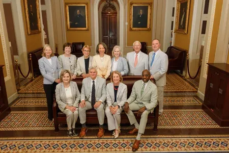 National Seersucker Day: US Senators honour fabric with Indian roots