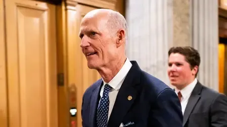 Why Are US Senators Pushing for Drug Origin Labels?