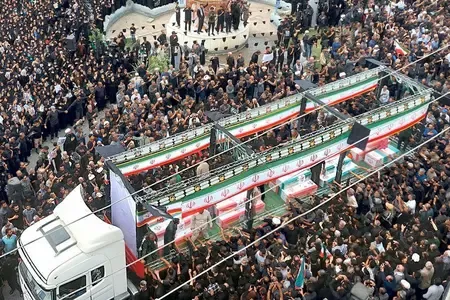 US Senators Demand Pentagon Investigation into Iran School Bombing