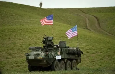 US shifting troops prioritising Western Hemisphere at expense of long‑standing focus on China: Report