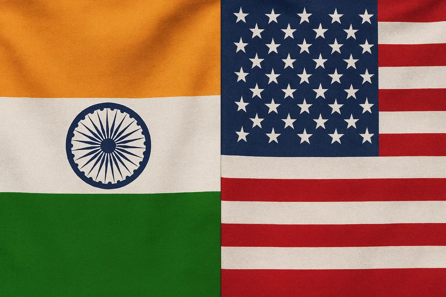Should the US Strengthen Defence Ties with India to Counter China?
