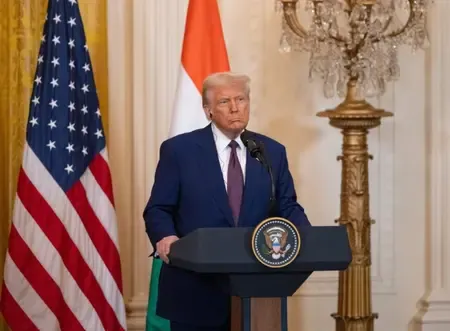 Should the US Rethink Its Strategy Towards Pakistan Given the Allegations of Election Fraud and Terror Support?