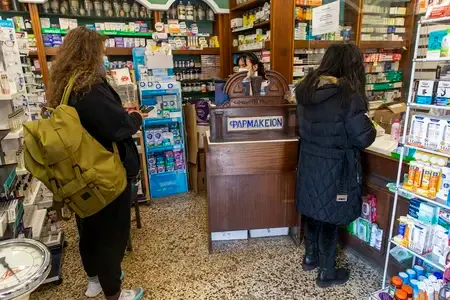 Did the US Really Shut Down 200 Illegal Online Pharmacies?