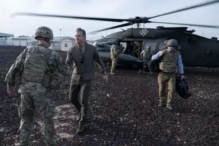 US Takes Steps to Ensure Strait of Hormuz Remains Open Amidst Growing Tensions