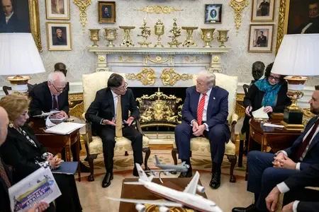 Is the US Successfully Hindering China's Influence in Latin America?