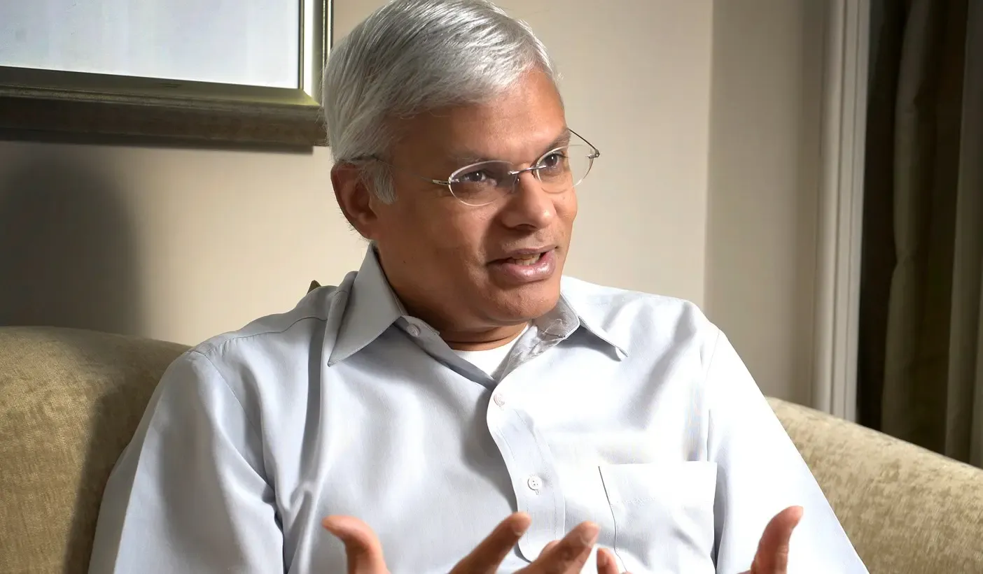 Has US South Asia Expert Ashley Tellis Mishandled Classified Data and Engaged with Chinese Officials?