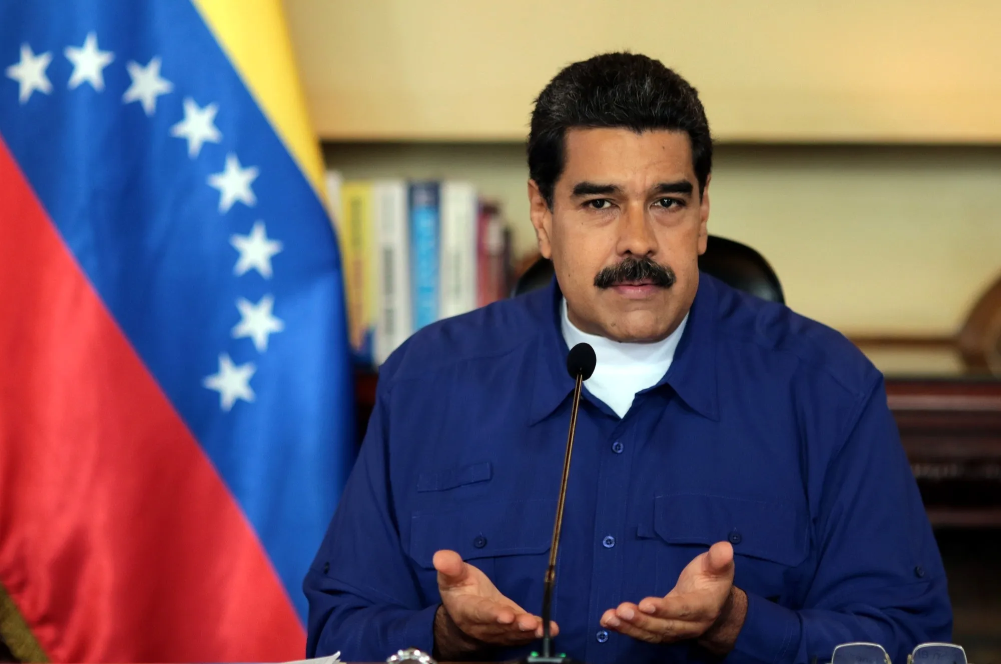 Could the US Strike in Venezuela Signal a Major Setback for China's Geopolitical Ambitions?