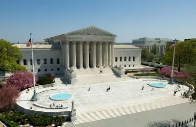 US Supreme Court upholds birthright citizenship, relief for 300,000 Indians on H1B visas