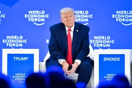 Did the US Supreme Court Just Strike Down Trump's Global Tariffs?
