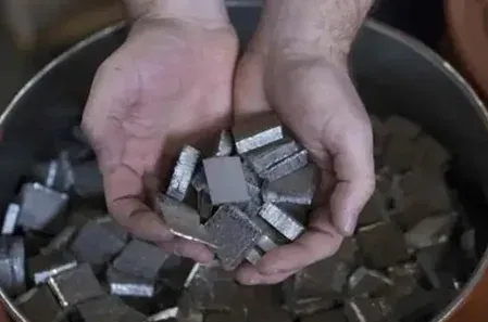 US takes FORGE chair from South Korea to secure critical minerals